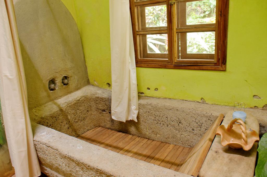 Takalik Maya Lodge El Asintal Exteriér fotografie
