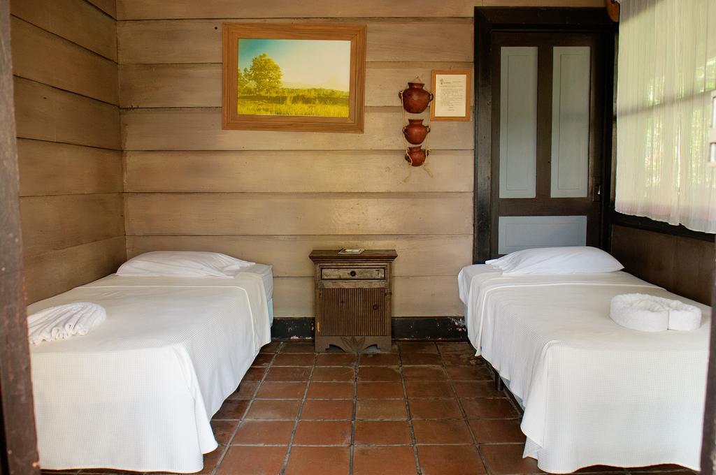 Takalik Maya Lodge El Asintal Exteriér fotografie