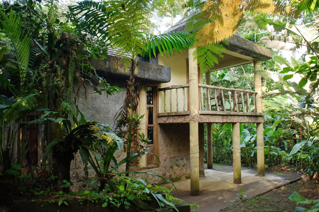 Takalik Maya Lodge El Asintal Exteriér fotografie