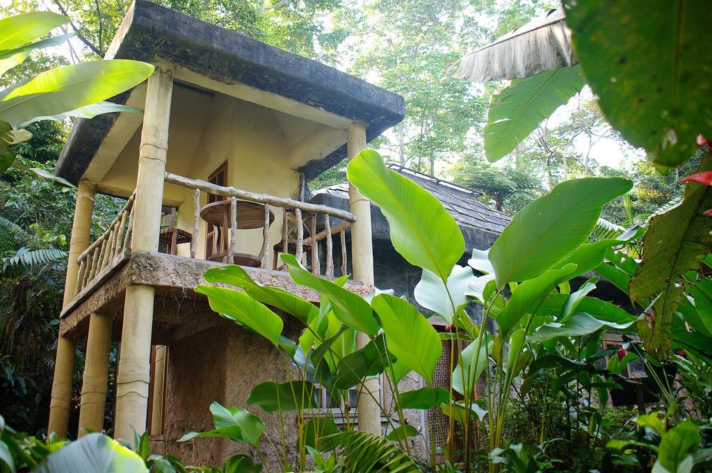 Takalik Maya Lodge El Asintal Exteriér fotografie