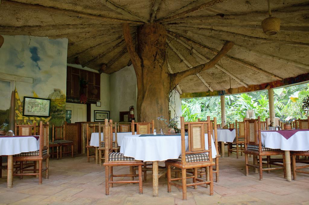 Takalik Maya Lodge El Asintal Exteriér fotografie